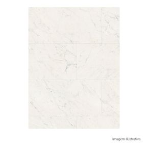 Porcelanato-Lumina-Natural-Carrara-60x120cm-Ret---Portinari---6060590A---Fundo-Branco-Produto-com-item-complementar-Quadrado-ou-Horizontal