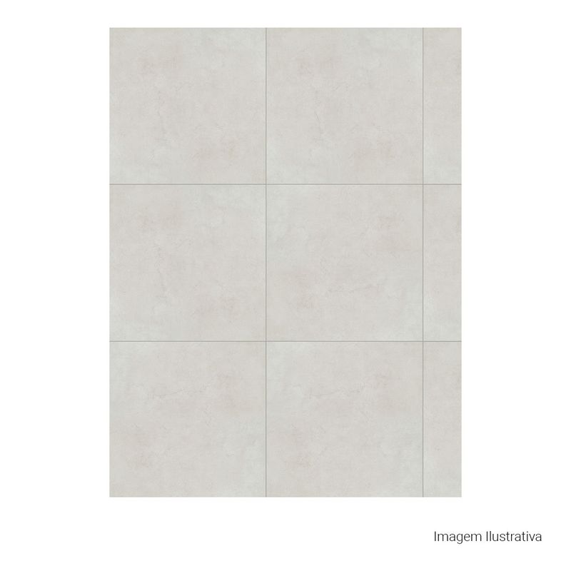 Porcelanato-Loft-Acetinado-Soft-Gray-90x90cm-Ret---Portinari---6053771A---Fundo-Branco-Produto-com-item-complementar-Quadrado-ou-Horizontal