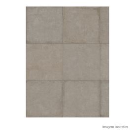 Detroit No Mat Hard - Po 90x90 Ret