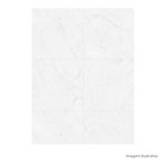 Porcelanato-Lumina-Polido-Carrara-100x100cm-Ret---Portinari---6060584A---Fundo-Branco-Produto-com-item-complementar-Quadrado-ou-Horizontal