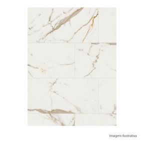Porcelanato-Canova-Polido-White-60x120cm-Ret---Portinari---6061195A---Fundo-Branco-Produto-com-item-complementar-Quadrado-ou-Horizontal