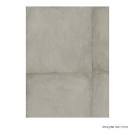 Porcelanato Alquimia Natural Gray - 120cmx120cm Ret