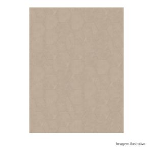 Porcelanato Downtown Hd Natural Almond - 17,5cmx17,5cm Bold
