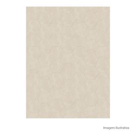 Porcelanato Downtown Hd Natural White - 17,5cmx17,5cm Bold