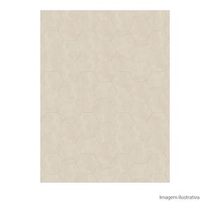 Porcelanato Downtown Hd Natural White - 17,5cmx17,5cm Bold