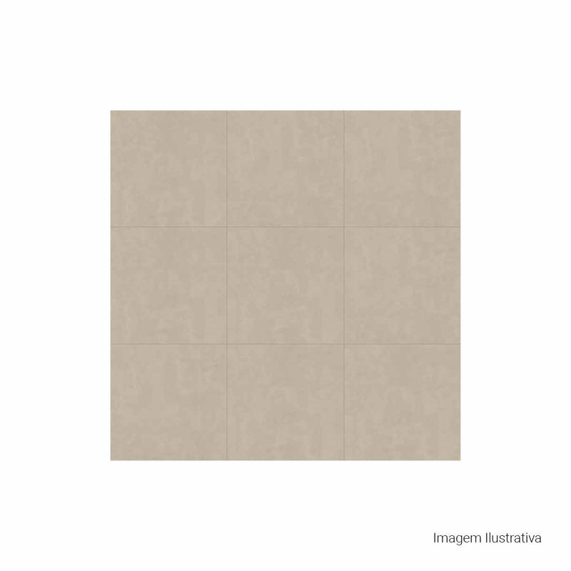 Porcelanato-Downtown-Hd-Acetinado-Almond-90x90cm-Ret---Portinari---6057735A---Fundo-Branco-Produto-com-item-complementar-Quadrado-ou-Horizontal