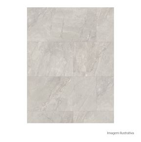 Porcelanato-Pietra-Di-Savoie-Acetinado-Soft-Gray-60x120cm-Ret---Portinari---6059572A---Fundo-Branco-Produto-com-item-complementar-Quadrado-ou-Horizontal