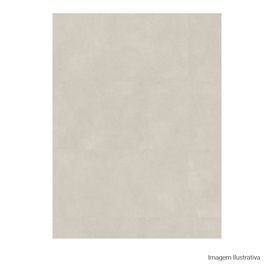 Porcelanato Cimentício Natural 80x160cm Cinza - Portinari Citta Sgr Nat Esmaltado Retificado