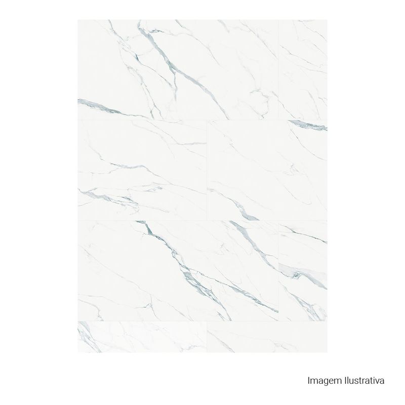 Porcelanato-Ballet-Polido-White-80x160cm-Ret---Portinari---6061813A---Fundo-Branco-Produto-com-item-complementar-Quadrado-ou-Horizontal