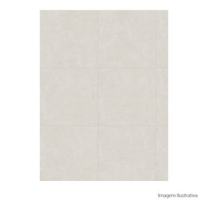 Porcelanato Downtown Hd Natural White - 90cmx90cm Ret