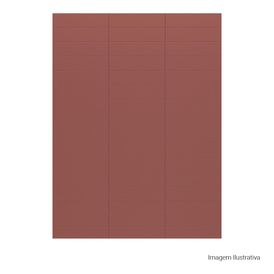 Porcelanato Monocromatico Natural 10x40cm Verde - Portinari Colores Drd Nat Esmaltado Bold