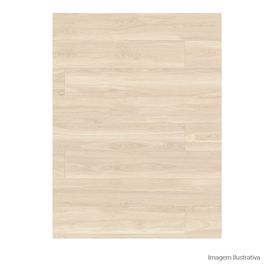 Porcelanato Amadeirado Natural 26x160cm Bege - Portinari Nidus Sbe Nat Esmaltado Retificado