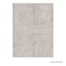 Porcelanato Minimalismo Bruto Natural Gray - 100cmx100cm Ret