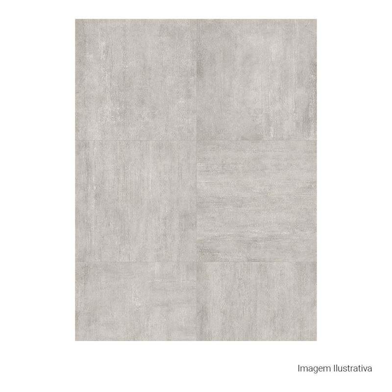 Porcelanato-Minimalismo-Bruto-Natural-Gray-100x100cm-Ret---Portinari---6062233A---Fundo-Branco-Produto-com-item-complementar-Quadrado-ou-Horizontal