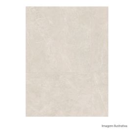 Porcelanato 120X120cm Natural Ret Castellon Bege