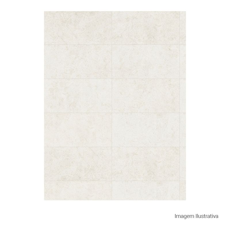 Porcelanato-Ritual-Hard-Off-White-60x120cm-Ret---Portinari---6062451A---Fundo-Branco-Produto-com-item-complementar-Quadrado-ou-Horizontal
