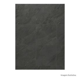 Porcelanato Audaz Hard Black - 100cmx100cm Ret