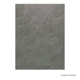 Porcelanato Audaz Natural Dark Gray - 100cmx100cm Ret