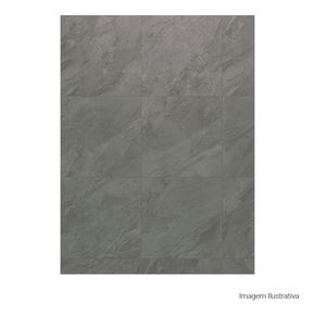 Porcelanato-Audaz-Hard-Dark-Gray-100x100cm-Ret---Portinari---6062459A---Fundo-Branco-Produto-com-item-complementar-Quadrado-ou-Horizontal