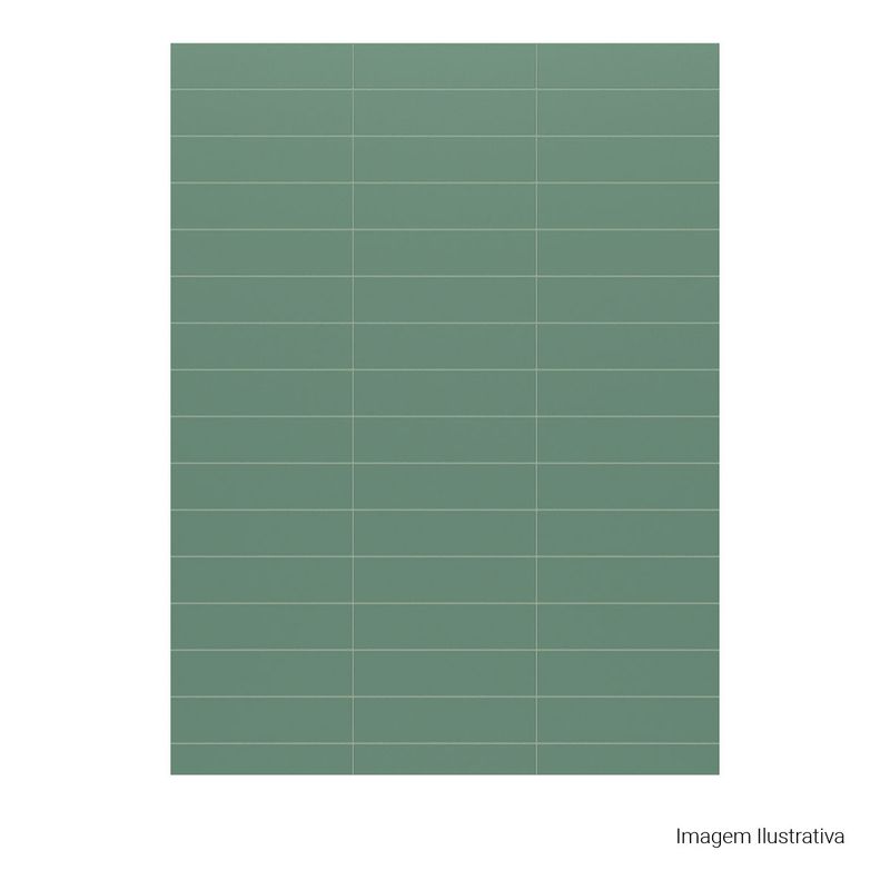 Porcelanato-Colores-Natural-Green-10x40cm-Bold---Portinari---6062486A---Fundo-Branco-Produto-com-item-complementar-Quadrado-ou-Horizontal