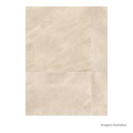 Porcelanato Scultore Natural Beige - 120cmx120cm Ret