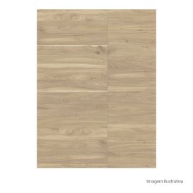 Porcelanato Palco Natural Beige - 20cmx120cm Ret