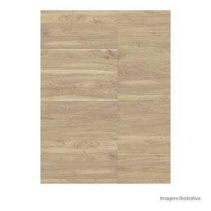 Porcelanato Palco Natural Beige - 20cmx120cm Ret
