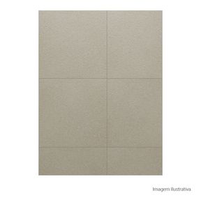Porcelanato-Ignis-Natural-Gray-90x90cm-Ret---Portinari---6062544A---Fundo-Branco-Produto-com-item-complementar-Quadrado-ou-Horizontal