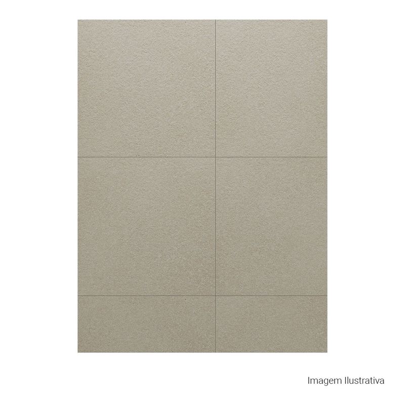 Porcelanato-Ignis-Natural-Gray-90x90cm-Ret---Portinari---6062544A---Fundo-Branco-Produto-com-item-complementar-Quadrado-ou-Horizontal