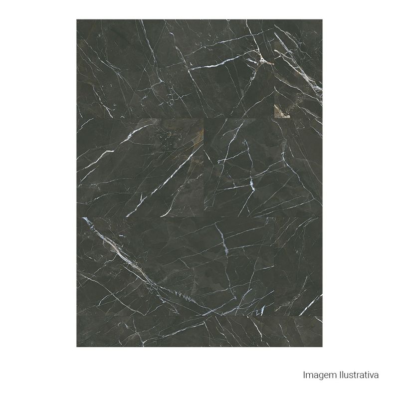Porcelanato-Monte-Etna-Polido-Black-80x160cm-Ret---Portinari---6062213A---Fundo-Branco-Produto-com-item-complementar-Quadrado-ou-Horizontal