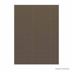 Porcelanato-Senses-Matte-Decor-Brown-10x40cm-Bold---Portinari---6062528A---Fundo-Branco-Produto-com-item-complementar-Quadrado-ou-Horizontal