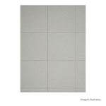 Porcelanato-Boulevard-Natural-Soft-Gray-90x90cm-Ret---Portinari---6062594A---Fundo-Branco-Produto-com-item-complementar-Quadrado-ou-Horizontal