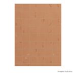 Porcelanato-Maracangalha-Natural-Decor-Noce-10x10cm-Bold---Portinari---6062649A---Fundo-Branco-Produto-com-item-complementar-Quadrado-ou-Horizontal