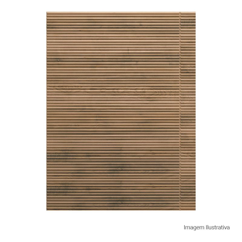Porcelanato-Violin-Matte-Decor-Brown-30x120cm-Ret---Portinari---6062253A---Fundo-Branco-Produto-com-item-complementar-Quadrado-ou-Horizontal