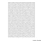 Porcelanato-Mezzo-Matte-Decor-White-30x120cm-Ret---Portinari---6062455A---Fundo-Branco-Produto-com-item-complementar-Quadrado-ou-Horizontal