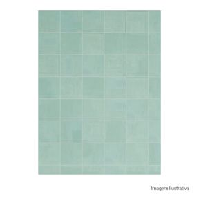 Porcelanato-Acqua-Natural-Green-15x15cm-Bold---Portinari---6062563A---Fundo-Branco-Produto-com-item-complementar-Quadrado-ou-Horizontal