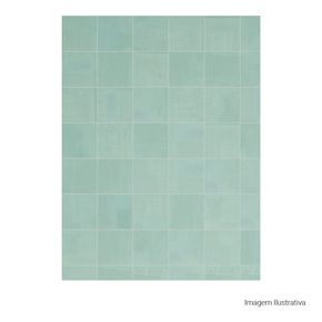 Porcelanato-Acqua-Natural-Green-15x15cm-Bold---Portinari---6062563A---Fundo-Branco-Produto-com-item-complementar-Quadrado-ou-Horizontal