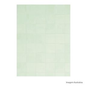 Porcelanato-Acqua-Natural-Soft-Green-15x15cm-Bold---Portinari---6062565A---Fundo-Branco-Produto-com-item-complementar-Quadrado-ou-Horizontal