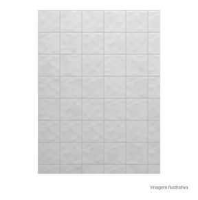 Porcelanato-Mood-LuxWhite-15x15cm-Bold---Portinari---6062566A---Fundo-Branco-Produto-com-item-complementar-Quadrado-ou-Horizontal