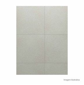 Porcelanato-Lithos-Natural-Gray-90x90cm-Ret---Portinari---6062641A---Fundo-Branco-Produto-com-item-complementar-Quadrado-ou-Horizontal