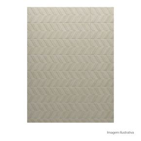 Porcelanato-York-Matte-Decor-Soft-Gray-30x120cm-Ret---Portinari---6062560A---Fundo-Branco-Produto-com-item-complementar-Quadrado-ou-Horizontal