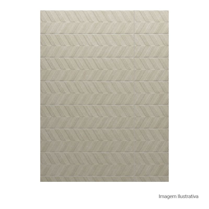 Porcelanato-York-Matte-Decor-Soft-Gray-30x120cm-Ret---Portinari---6062560A---Fundo-Branco-Produto-com-item-complementar-Quadrado-ou-Horizontal