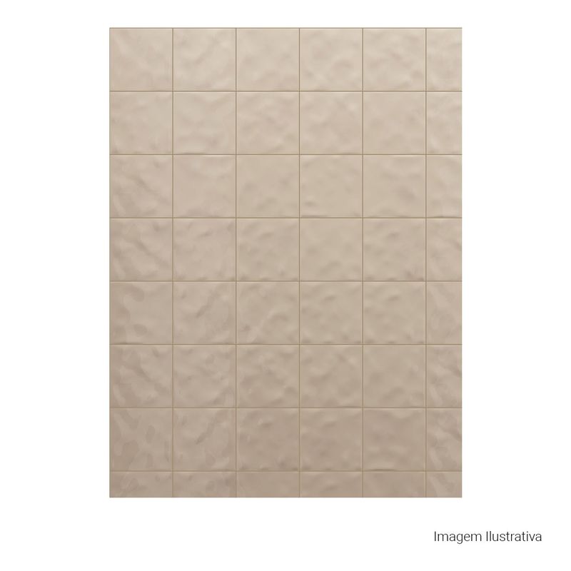 Porcelanato-Mood-LuxAlmond-15x15cm-Bold---Portinari---6062567A---Fundo-Branco-Produto-com-item-complementar-Quadrado-ou-Horizontal