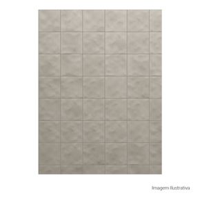 Porcelanato-Mood-LuxGray-15x15cm-Bold---Portinari---6062568A---Fundo-Branco-Produto-com-item-complementar-Quadrado-ou-Horizontal