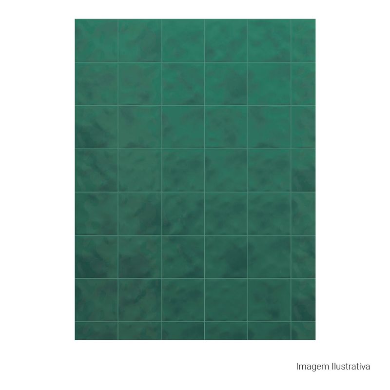 Porcelanato-Mood-LuxGreen-15x15cm-Bold---Portinari---6062571A---Fundo-Branco-Produto-com-item-complementar-Quadrado-ou-Horizontal