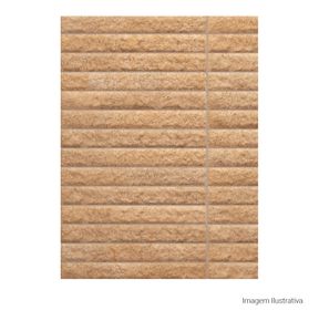 Porcelanato-Sole-Natural-Decor-Yellow-5x40cm-Bold---Portinari---6062576A---Fundo-Branco-Produto-com-item-complementar-Quadrado-ou-Horizontal