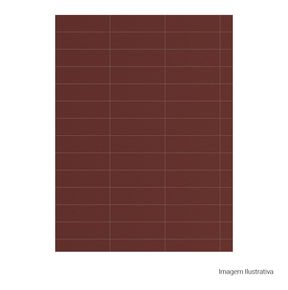 Porcelanato-Ballet-Matte-White-17x17cm-Bold---Portinari---6062629A---Fundo-Branco-Produto-com-item-complementar-Quadrado-ou-Horizontal