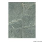 Porcelanato-Lanquin-Lapado-Green-100x100cm-Ret---Portinari---6062354A---Fundo-Branco-Produto-com-item-complementar-Quadrado-ou-Horizontal