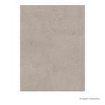 Porcelanato-Lounge-Natural-Gray-90x90cm-Ret---Portinari---6062357A---Fundo-Branco-Produto-com-item-complementar-Quadrado-ou-Horizontal