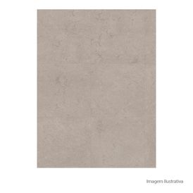 Porcelanato Pedra Natural 90x90cm Cinza - Portinari Lounge Gr Nat Esmaltado Retificado